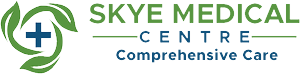 Online Booking – Skye Medical